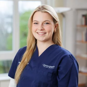 Christin Baumhardt